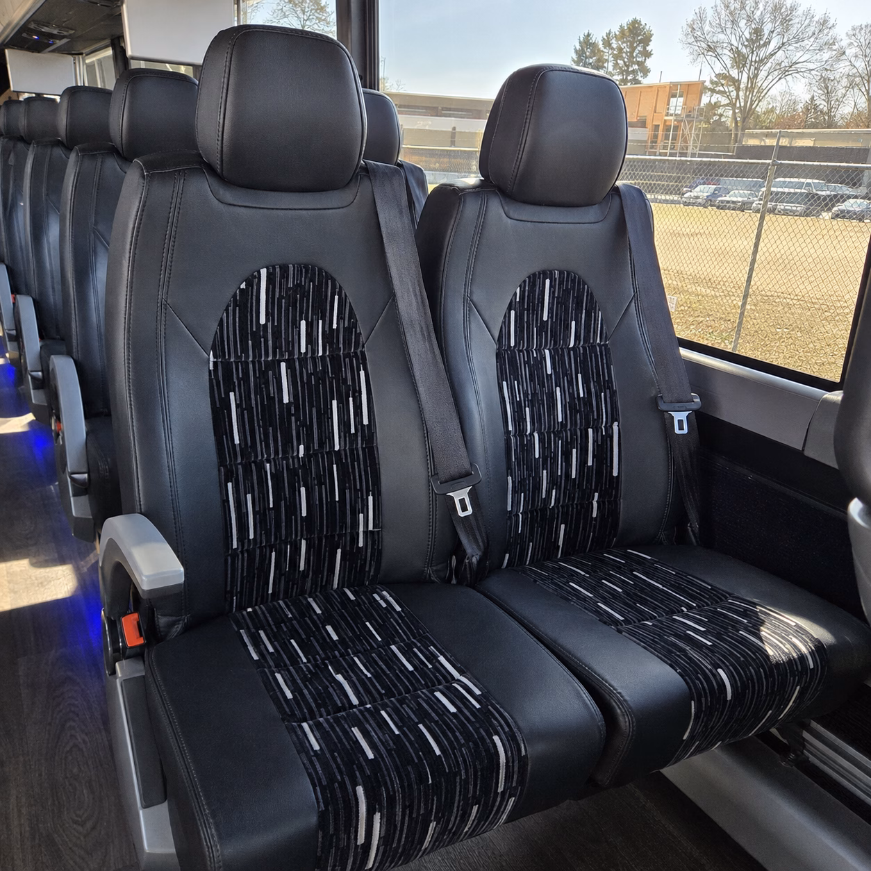 away game and tournament charter buses from provo