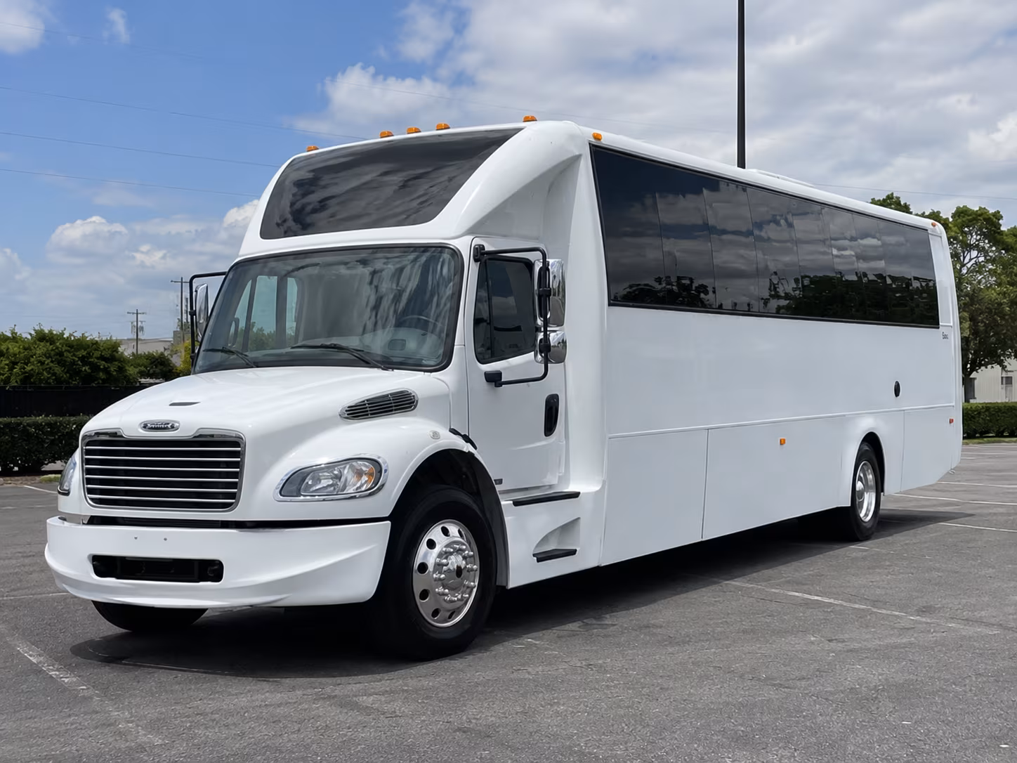 bachelor and bachelorette party buses in provo