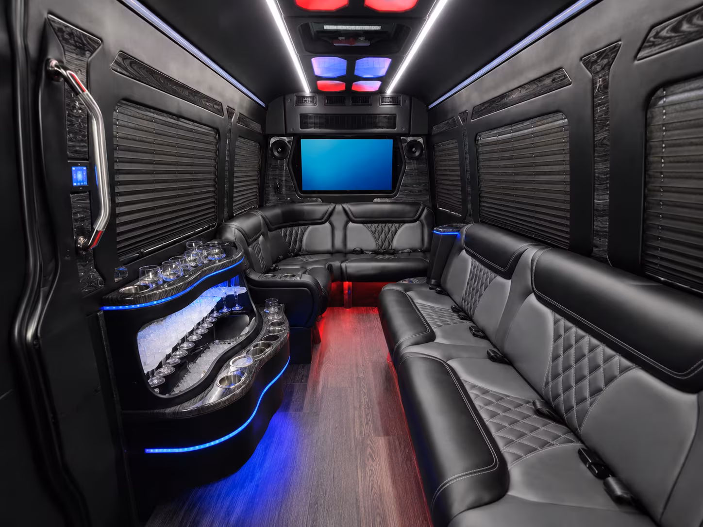 book your provo prom bus early for the best selection