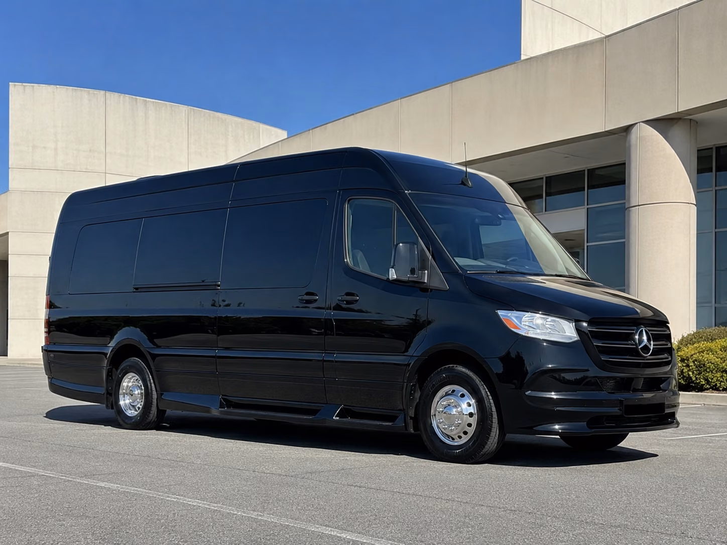 downtown provo concert transportation