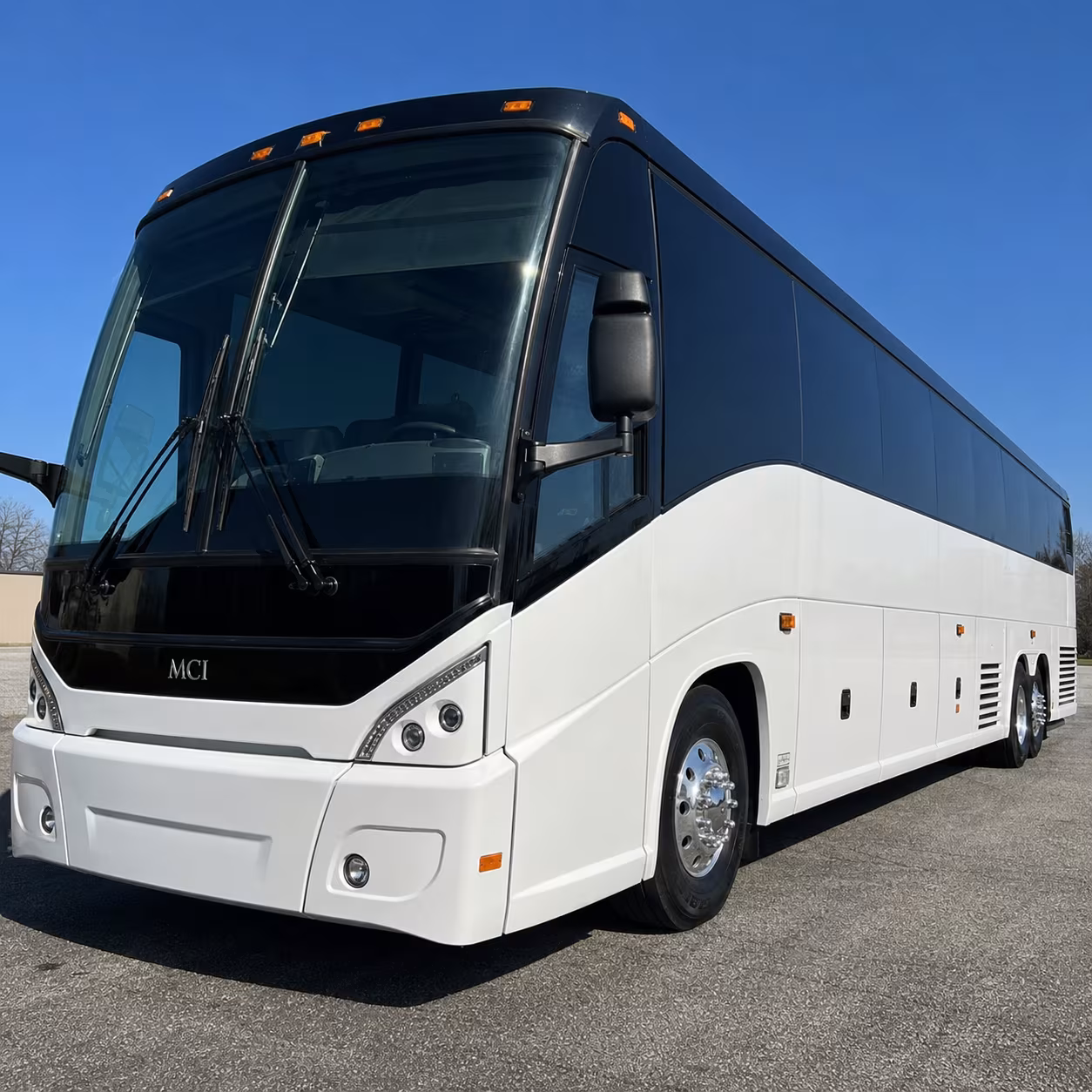 multi day and overnight charter bus trips from provo