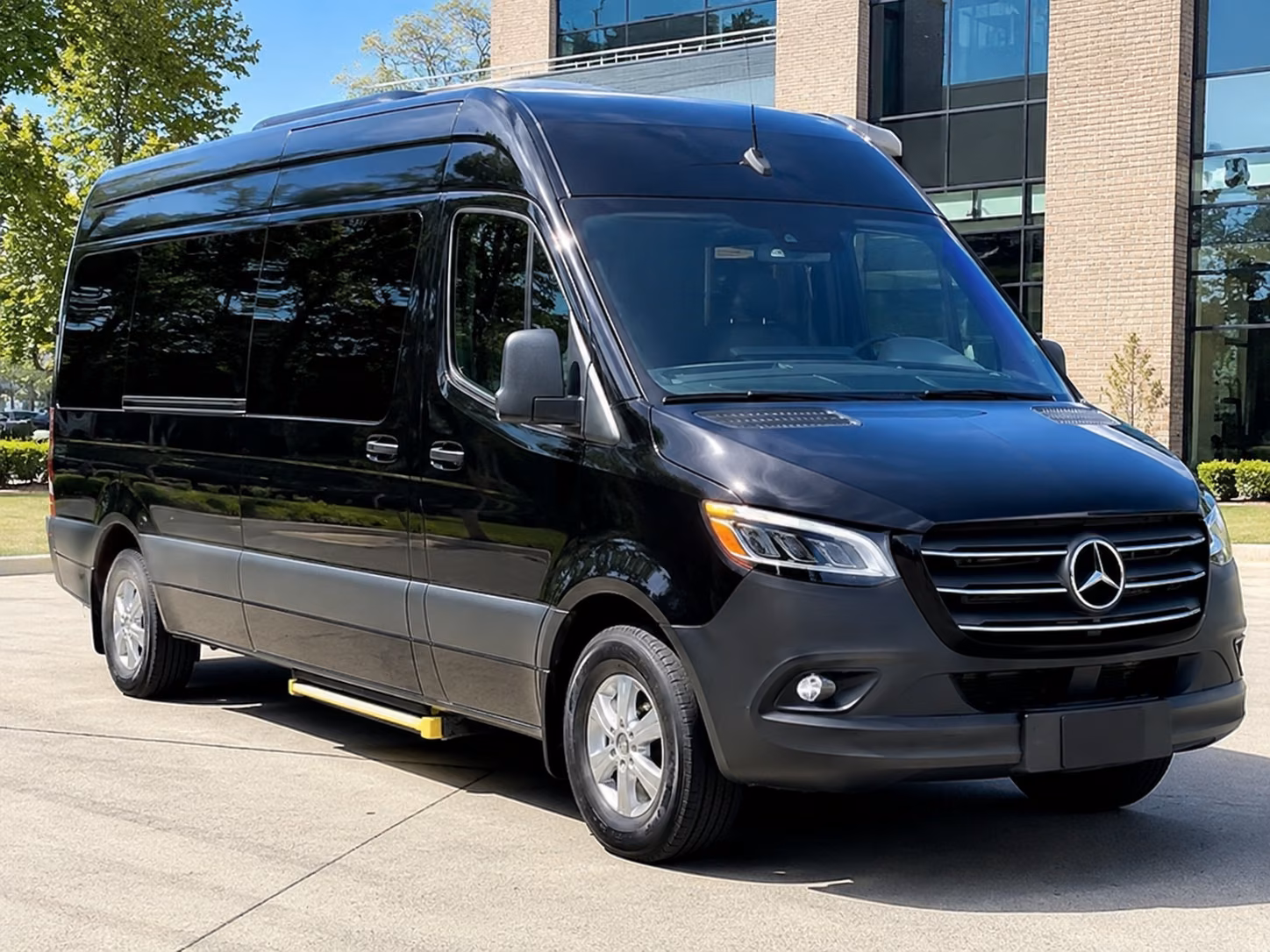 provo airport shuttle bus rentals for private groups