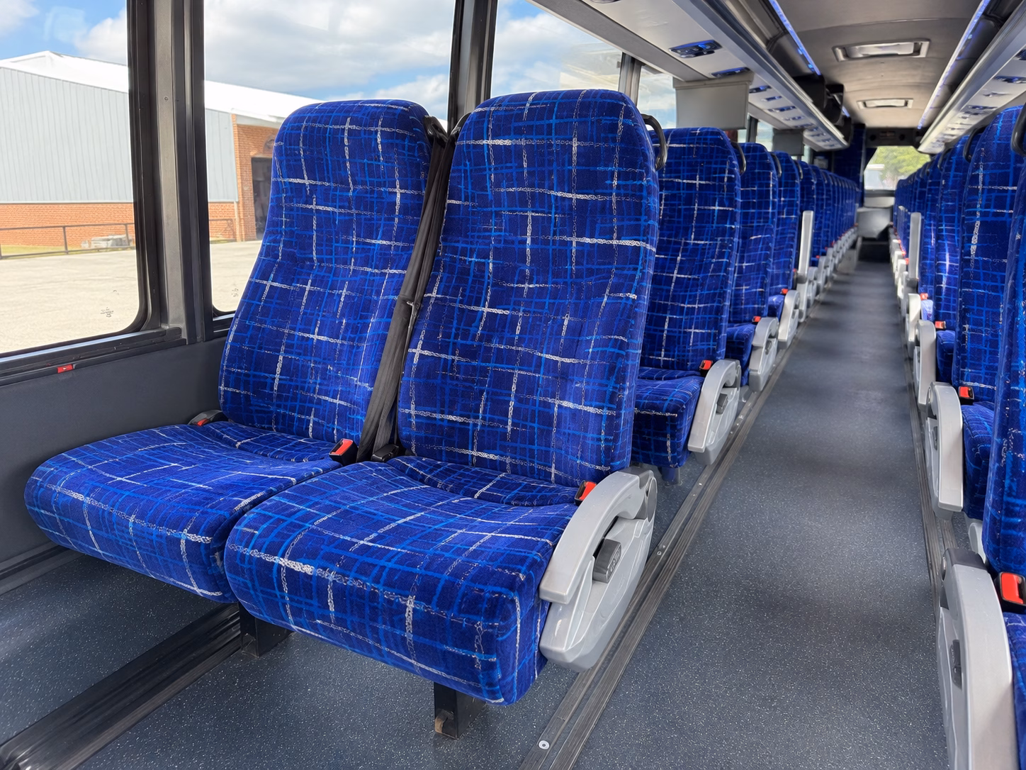 provo airport shuttles for military and government travel