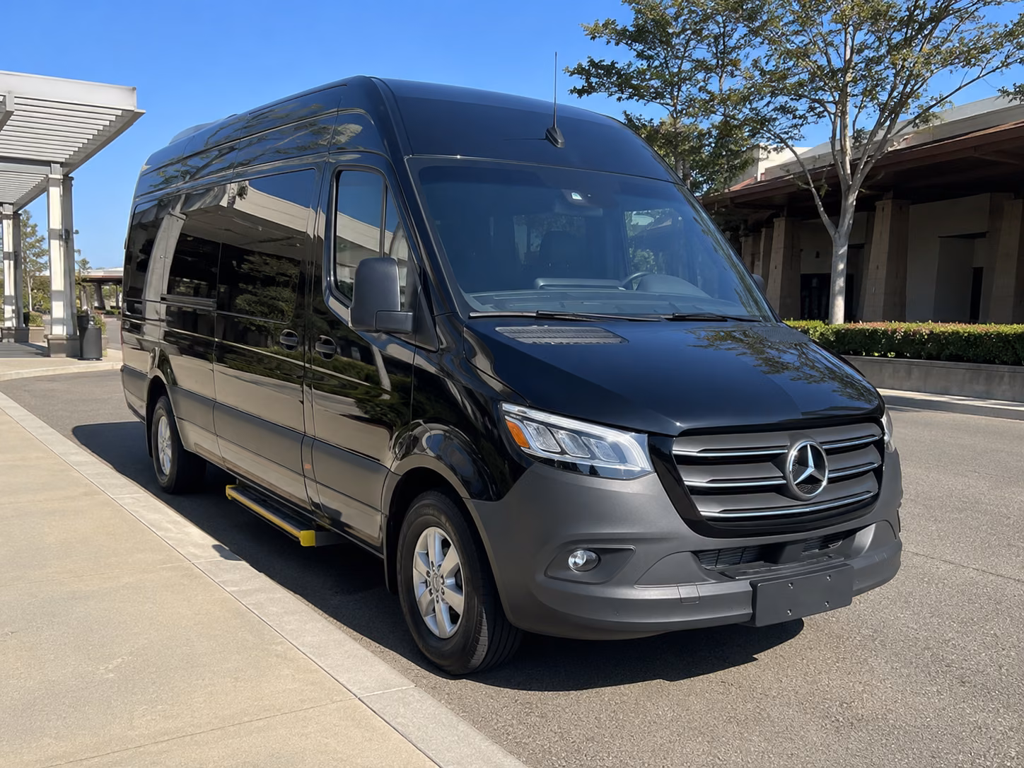 provo bus rentals for utah road trips and arizona travel