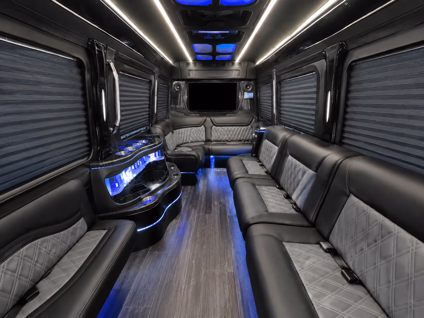 provo custom day trip and driving tour bus rentals