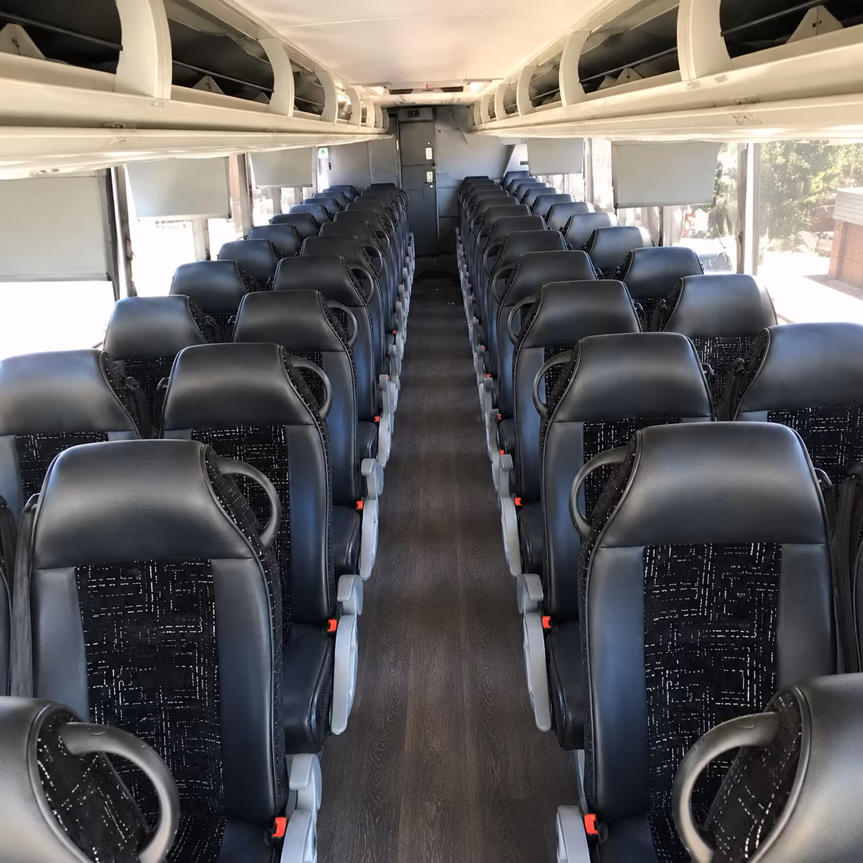 Provo Employee Transportation