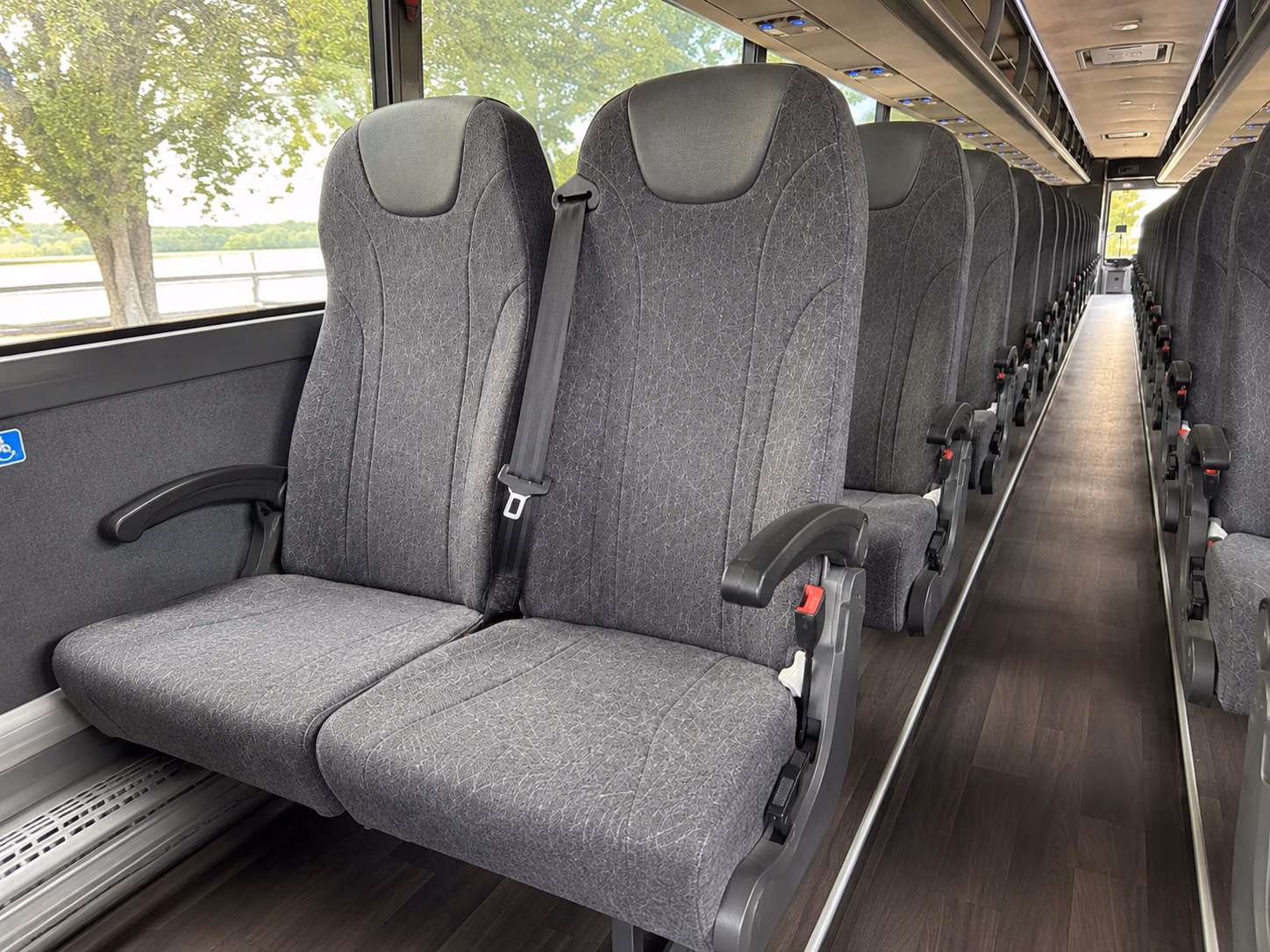 provo family reunion and vacation bus rentals