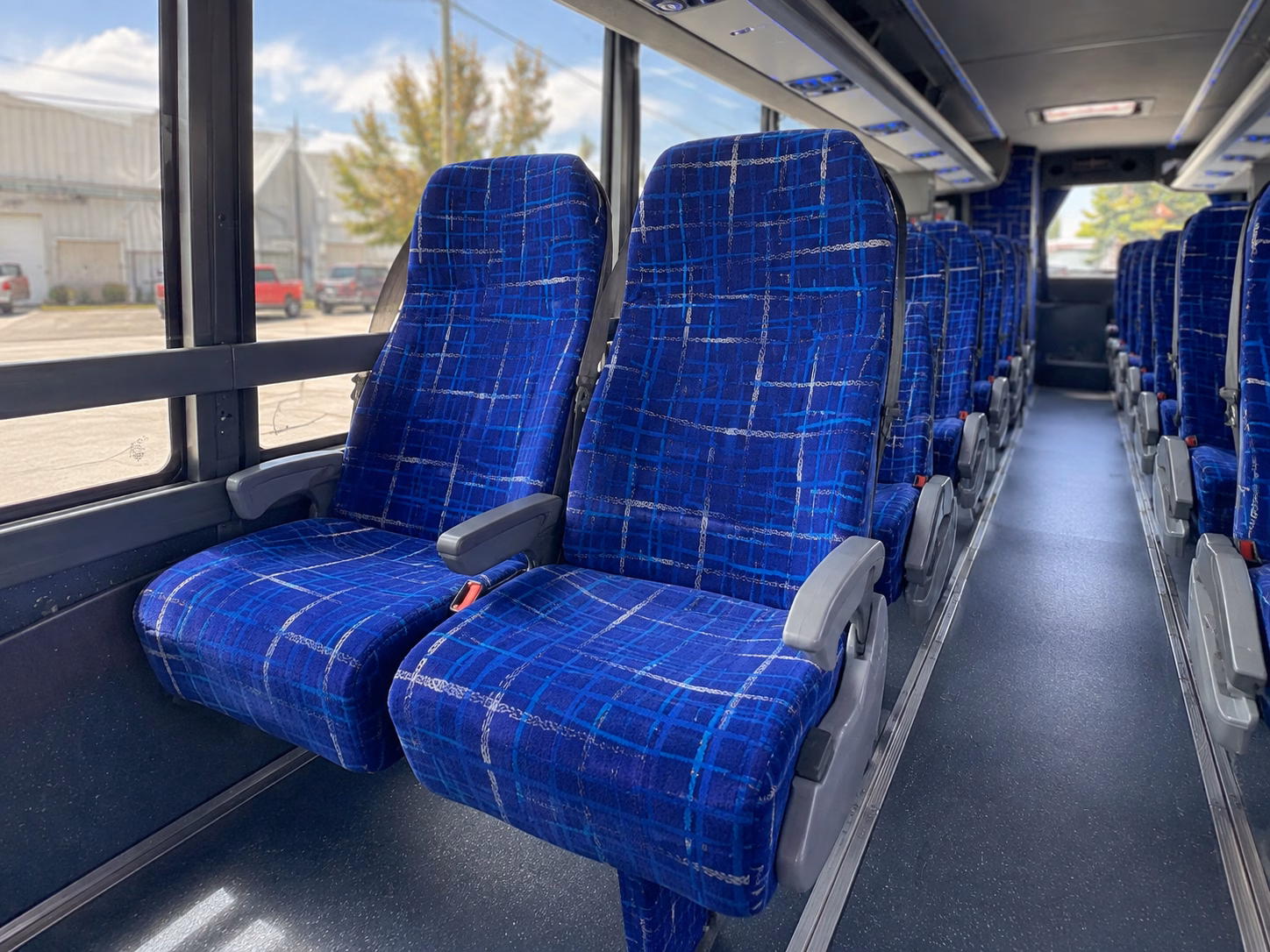 provo government meeting and conference shuttles