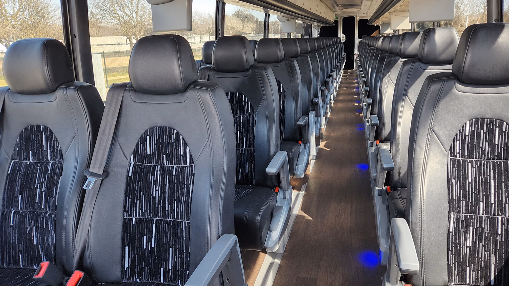 provo historic tour bus rentals