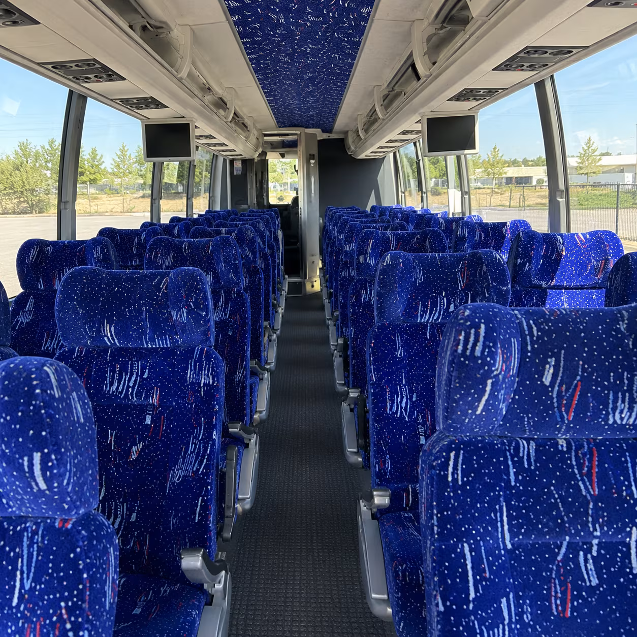 Provo Long-Distance Transportation