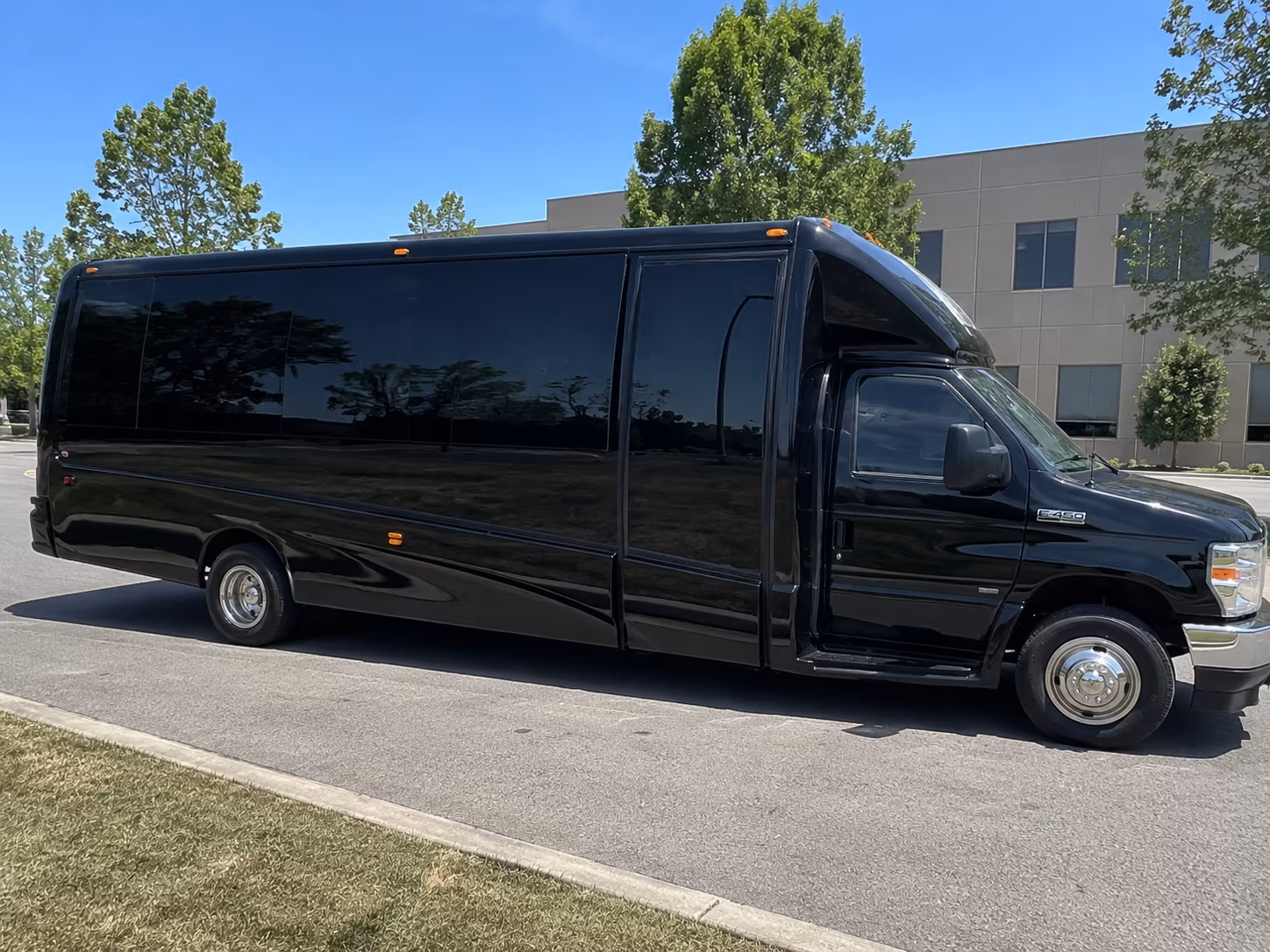 provo military ball ceremony and veterans group transportation