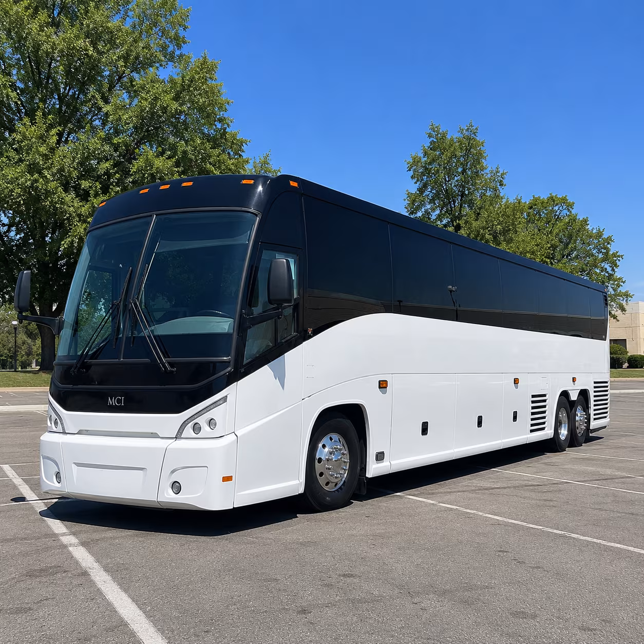 Provo Private Event Transportation