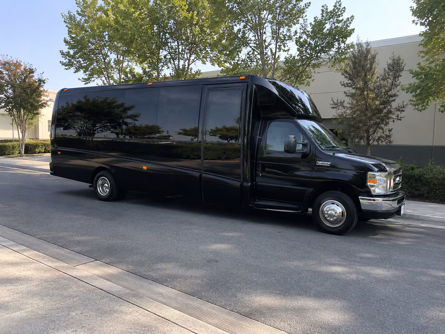 provo wedding quinceanera and celebration bus rentals