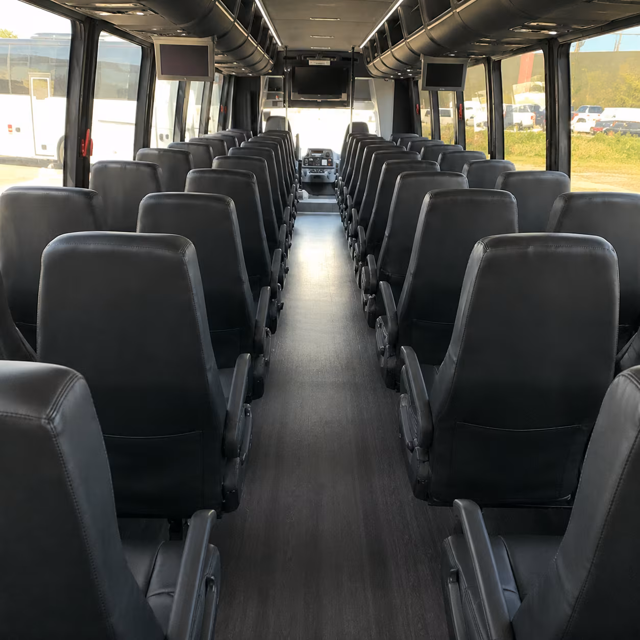 Provo Wedding Transportation