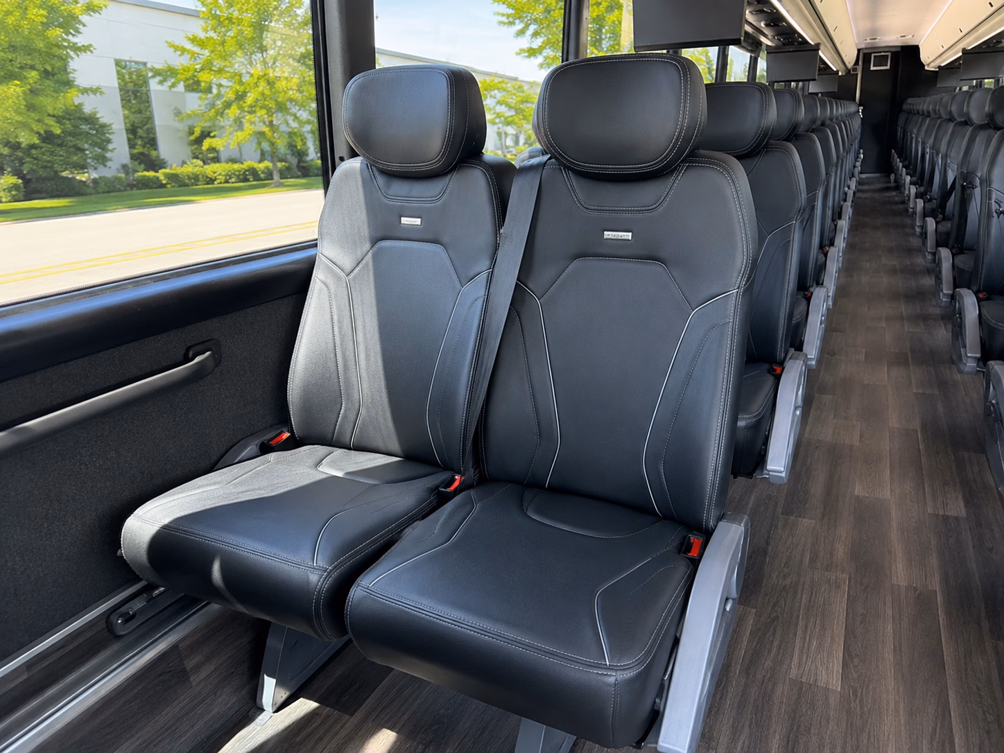 rent a bus for live music and private events around provo