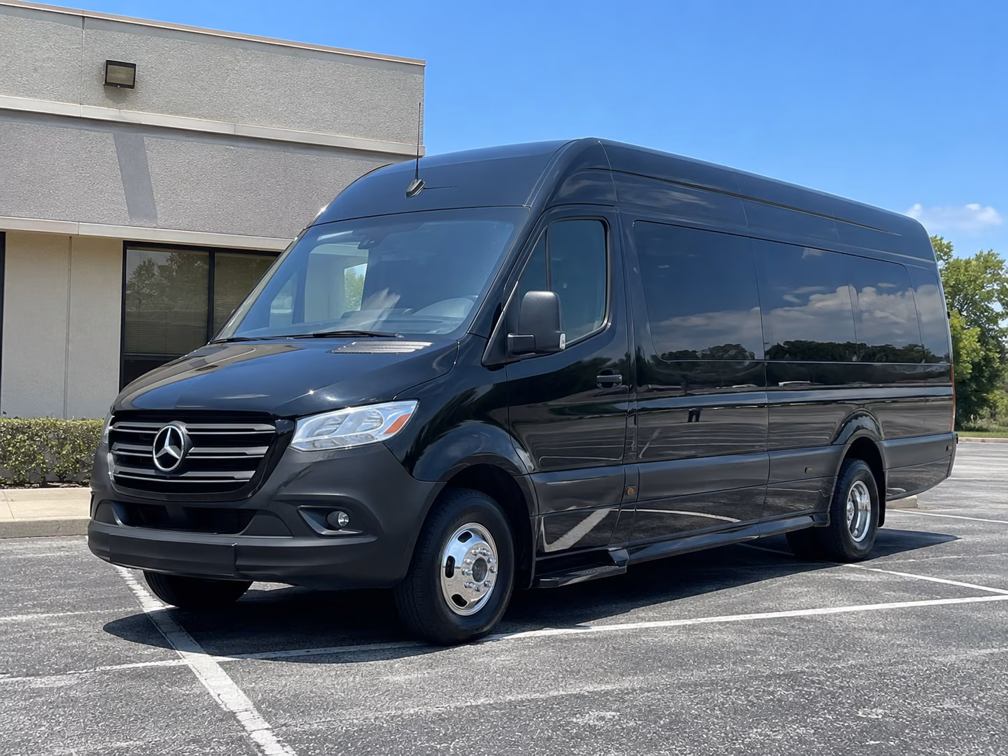 rent a field trip bus to provo museums and science centers